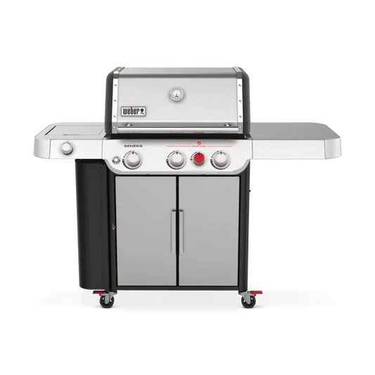 Weber Outdoor Cooking > Gas Grills > BBQs Weber Genesis SE-S-335 Natural Gas