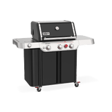 Weber Outdoor Cooking > Gas Grills > BBQs Weber Genesis SP-E-335 Black Enamel