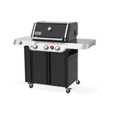 Weber Outdoor Cooking > Gas Grills > BBQs Weber Genesis SP-E-335 Black Enamel