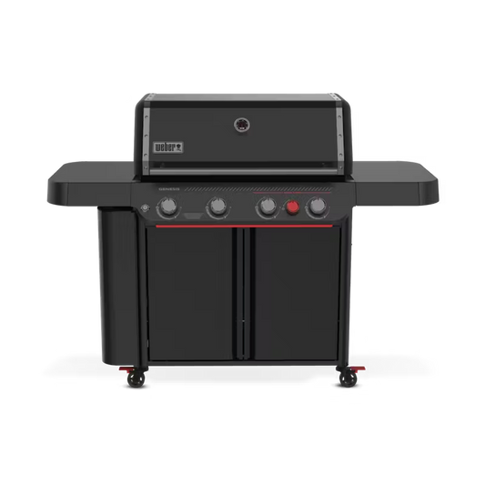 Weber Outdoor Cooking > Gas Grills > BBQs Weber Genesis SP-E-430 Stealth
