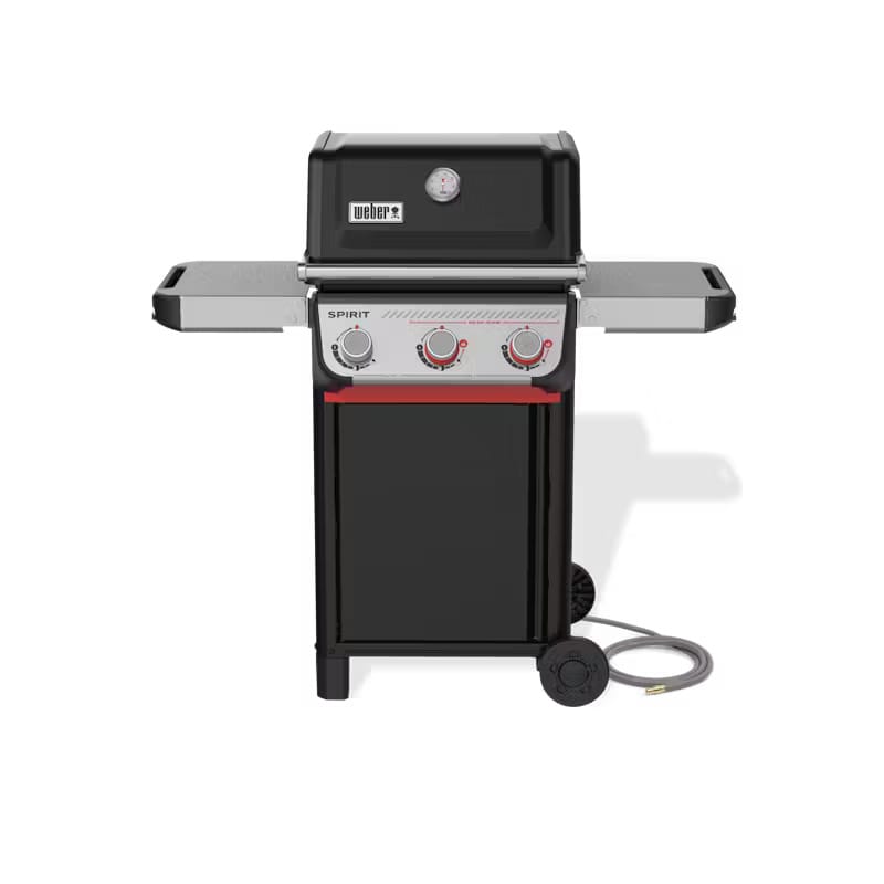 Weber Outdoor Cooking > Gas Grills > BBQs Weber Spirit E-325