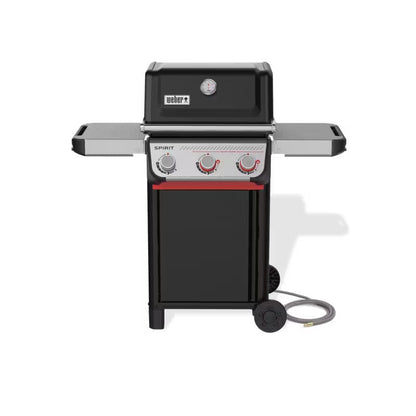 Weber Outdoor Cooking > Gas Grills > BBQs Weber Spirit E-325