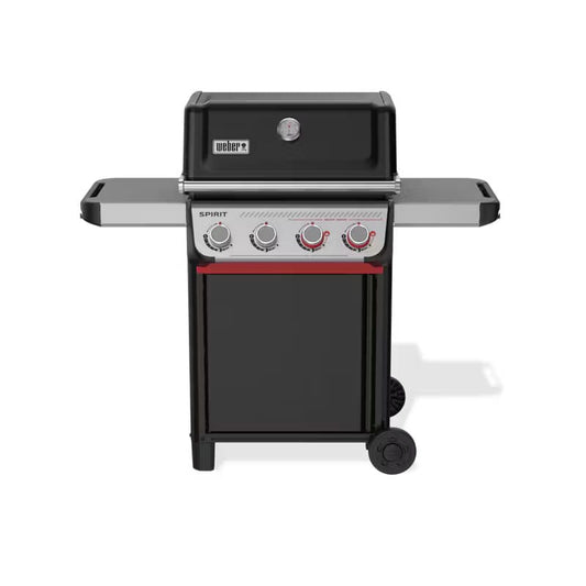 Weber Outdoor Cooking > Gas Grills > BBQs Weber Spirit E-425