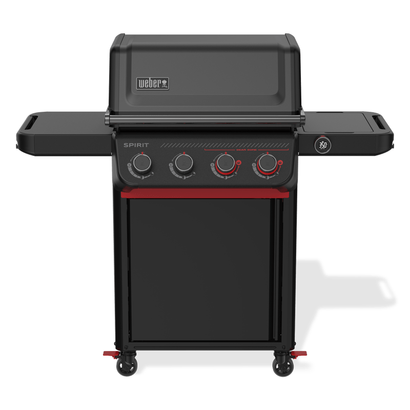 Weber Outdoor Cooking > Gas Grills > BBQs Weber Spirit EPX-435 Stealth