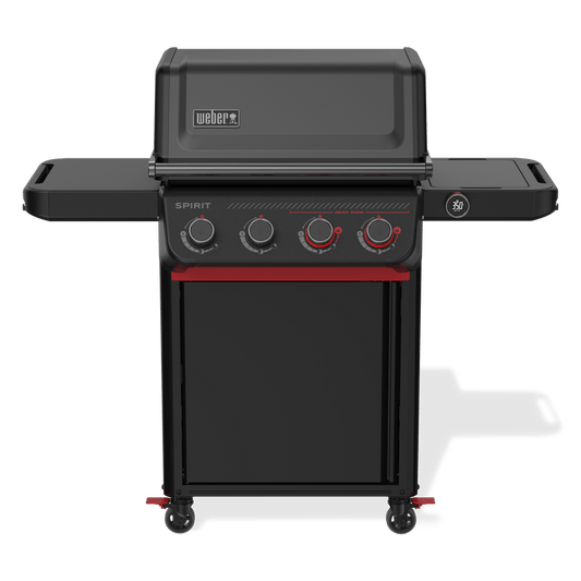 Weber Outdoor Cooking > Gas Grills > BBQs Weber Spirit EPX-435 Stealth