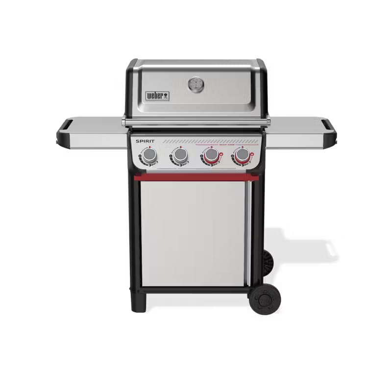Weber Outdoor Cooking > Gas Grills > BBQs Weber Spirit S-425