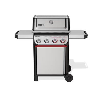 Weber Outdoor Cooking > Gas Grills > BBQs Weber Spirit S-425