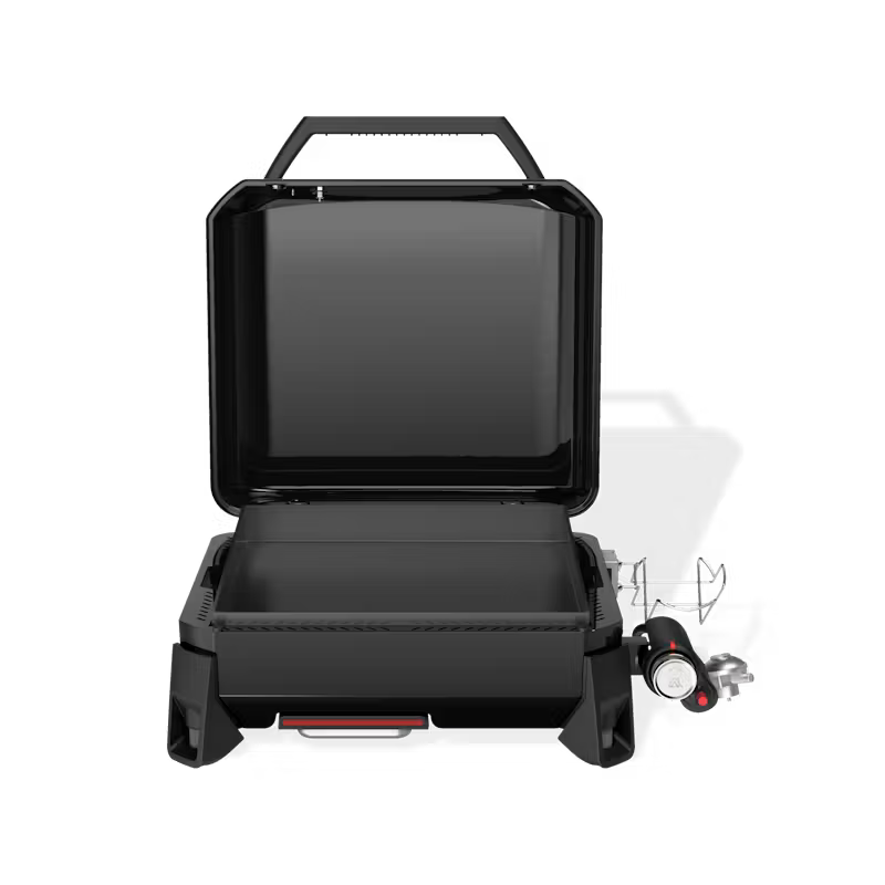 Weber Outdoor Cooking > Gas Grills > Griddle Weber Slate 17" Tabletop Griddle