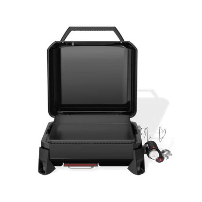 Weber Outdoor Cooking > Gas Grills > Griddle Weber Slate 17" Tabletop Griddle