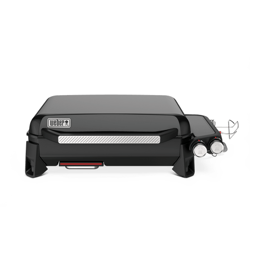 Weber Outdoor Cooking > Gas Grills > Griddle Weber Slate 22" Tabletop Griddle