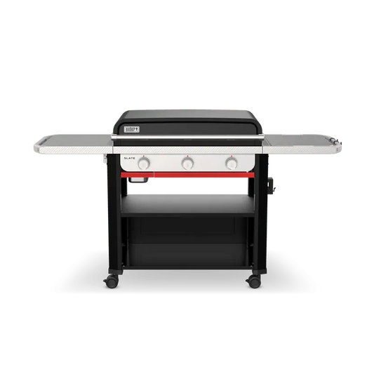 Weber Outdoor Cooking > Gas Grills > Griddle Weber Slate 30" Rust-Resistant Griddle