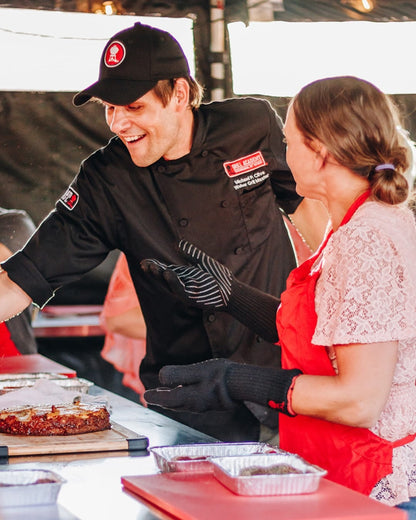 Weber Outdoor Cooking Onsite Weber Grill Academy Ticket