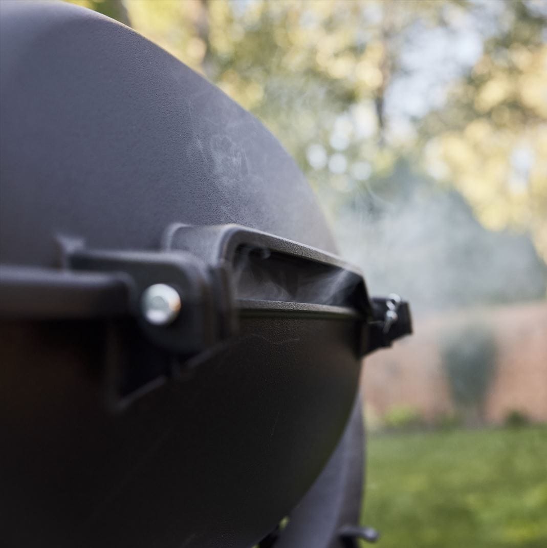 Weber Outdoor Cooking > Portable Grills Weber Q2800N+ Black (Propane)