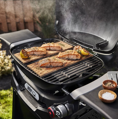 Weber Outdoor Cooking > Portable Grills Weber Q2800N+ Black (Propane)