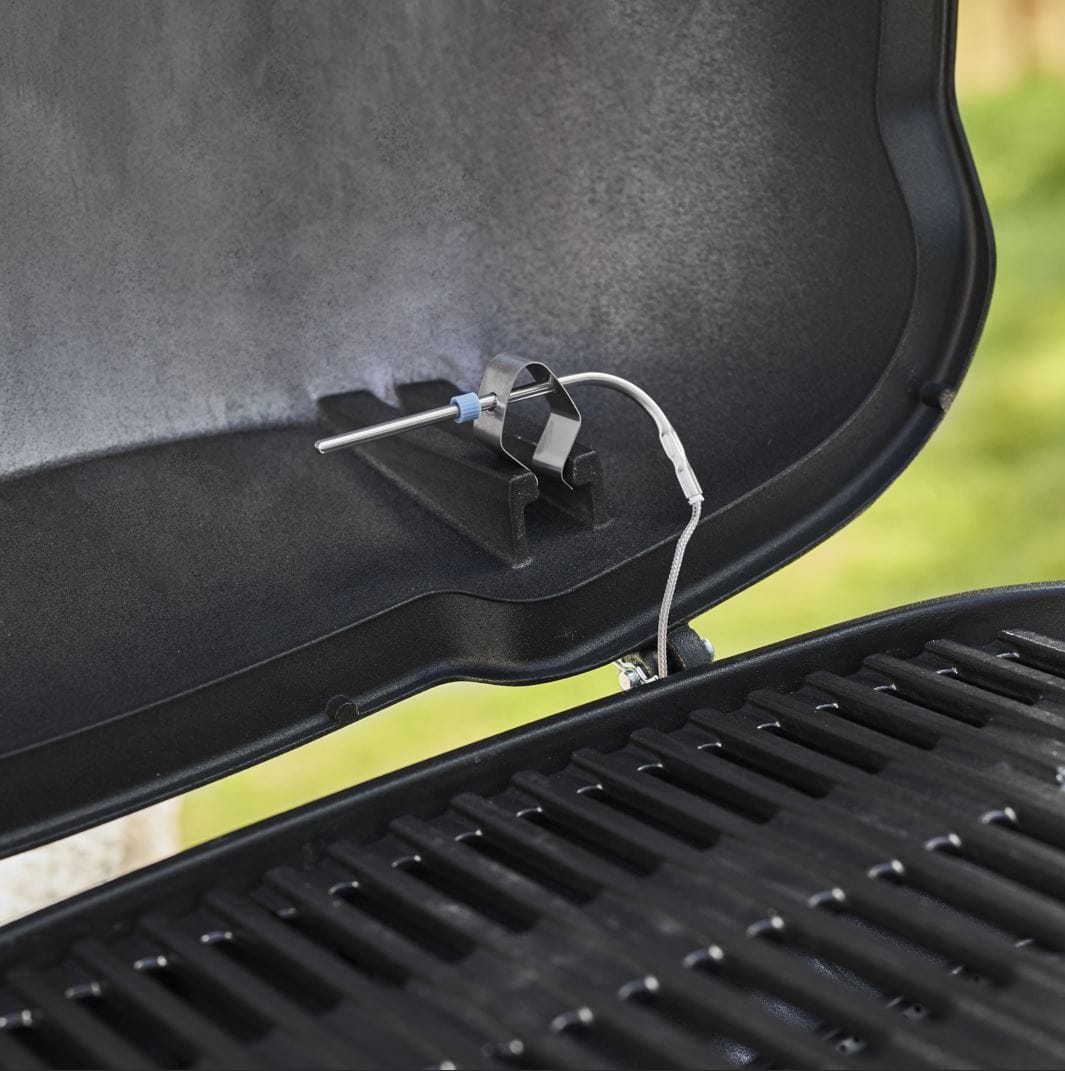 Weber Outdoor Cooking > Portable Grills Weber Q2800N+ Black (Propane)