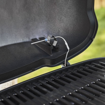 Weber Outdoor Cooking > Portable Grills Weber Q2800N+ Black (Propane)