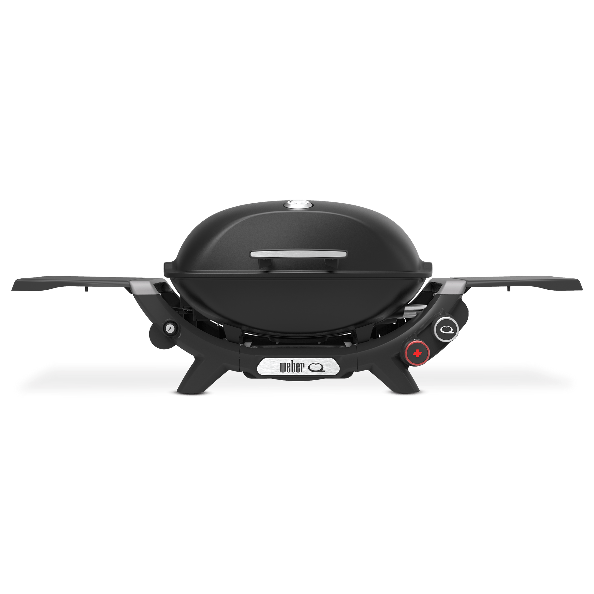 Weber Outdoor Cooking > Portable Grills Weber Q2800N+ Black (Propane)
