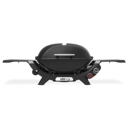 Weber Outdoor Cooking > Portable Grills Weber Q2800N+ Black (Propane)