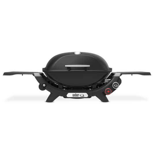 Weber Outdoor Cooking > Portable Grills Weber Q2800N+ Black (Propane)