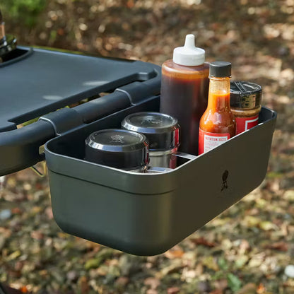 Weber Outdoor Cooking > Portable Grills Weber Traveler Portable Grill (Propane)