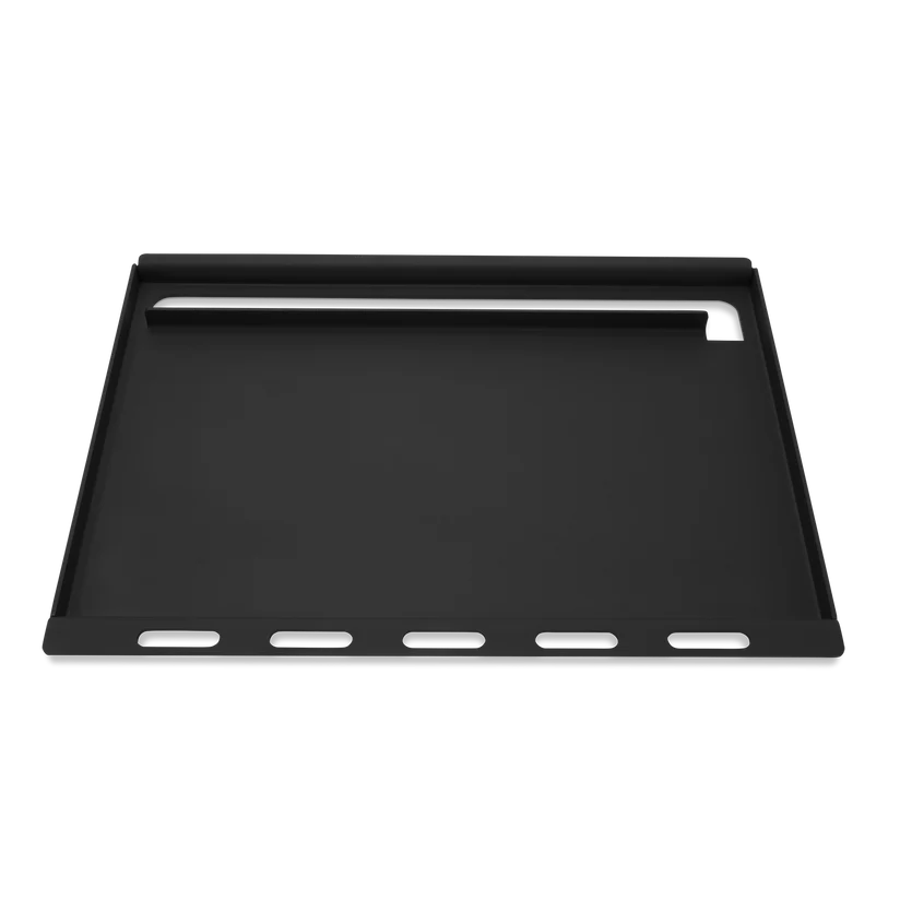 Weber Rust-Resistant Griddle Insert