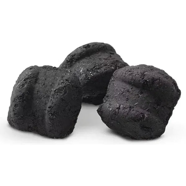 Weber Wood & Charcoal > Charcoal > Briquettes Weber Charcoal Briquettes - 20 lb