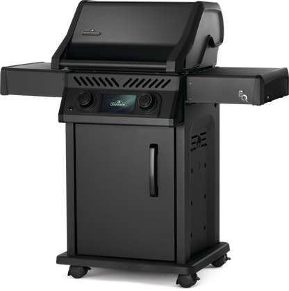 Napoleon Rogue EQ 365 Connected Electric Grill