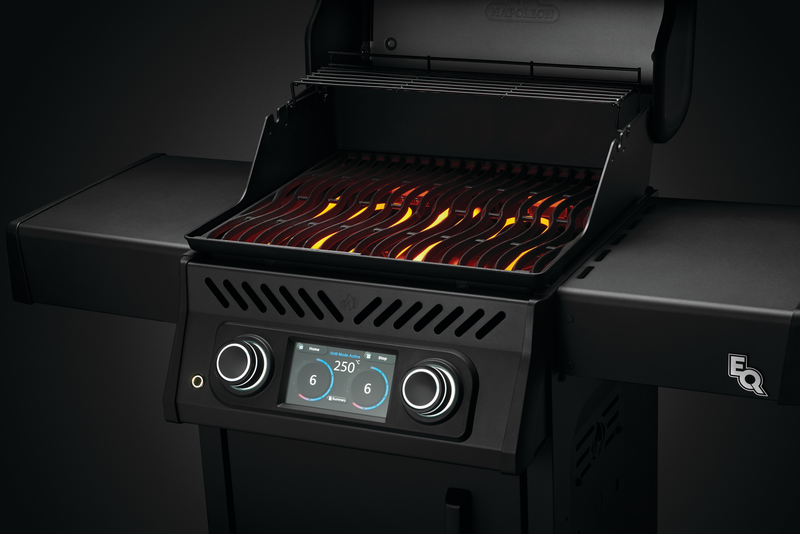 Napoleon Rogue EQ 365 Connected Electric Grill