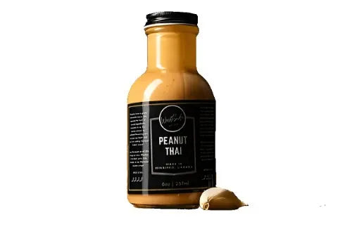 WestSide Barbecue Accessories > Food Prep > Sauces & Spices Westside Premium Craft Sauces - Peanut Thai
