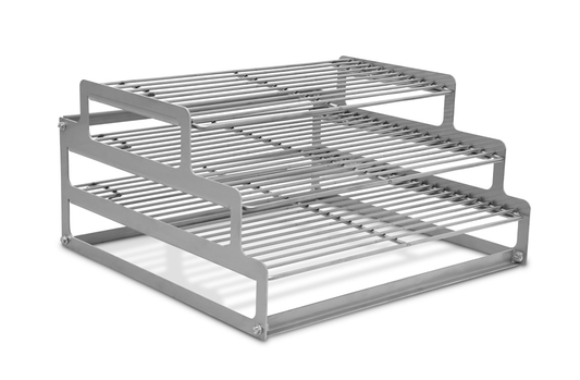 Yoder Barbecue Accessories > Smoking Accessories Yoder Three-Tier Smoking Wire Rack