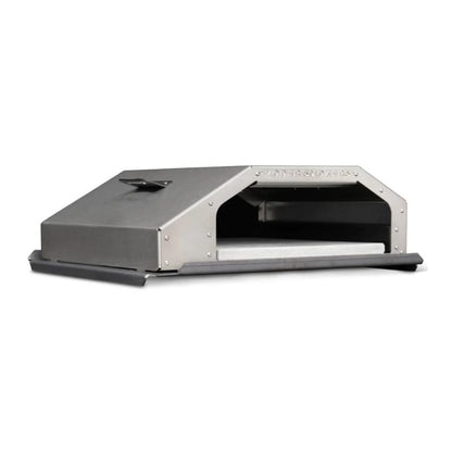 Yoder Outdoor Cooking > Pizza Ovens Yoder Smokers YS Stainless Steel Wood fired Oven