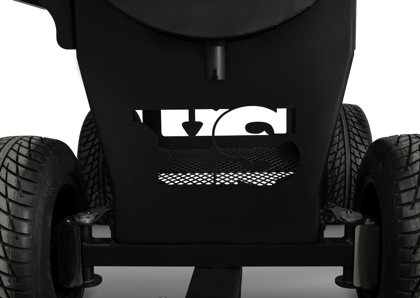 Yoder Outdoor Cooking > Smokers > Pellet Grills Yoder Smokers YS1500s Outlander Competition Pellet Grill