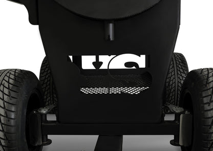 Yoder Outdoor Cooking > Smokers > Pellet Grills Yoder Smokers YS1500s Outlander Competition Pellet Grill