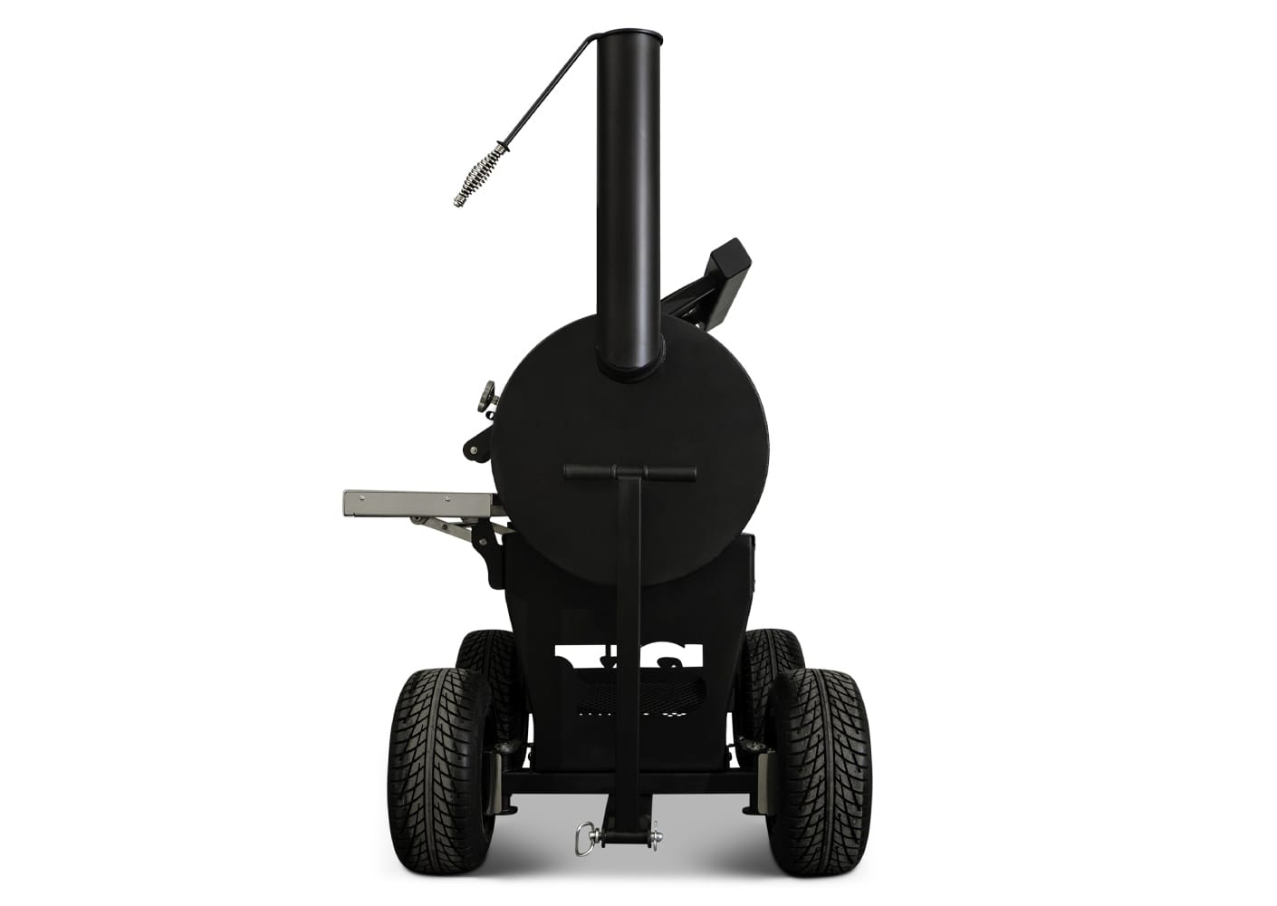 Yoder Outdoor Cooking > Smokers > Pellet Grills Yoder Smokers YS1500s Outlander Competition Pellet Grill