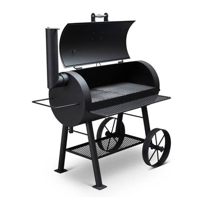 Yoder Outdoor Cooking > Smokers Yoder Abilene 20