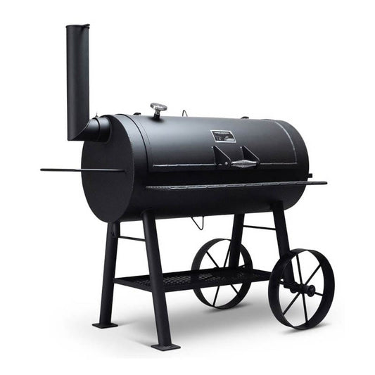 Yoder Outdoor Cooking > Smokers Yoder Abilene 20