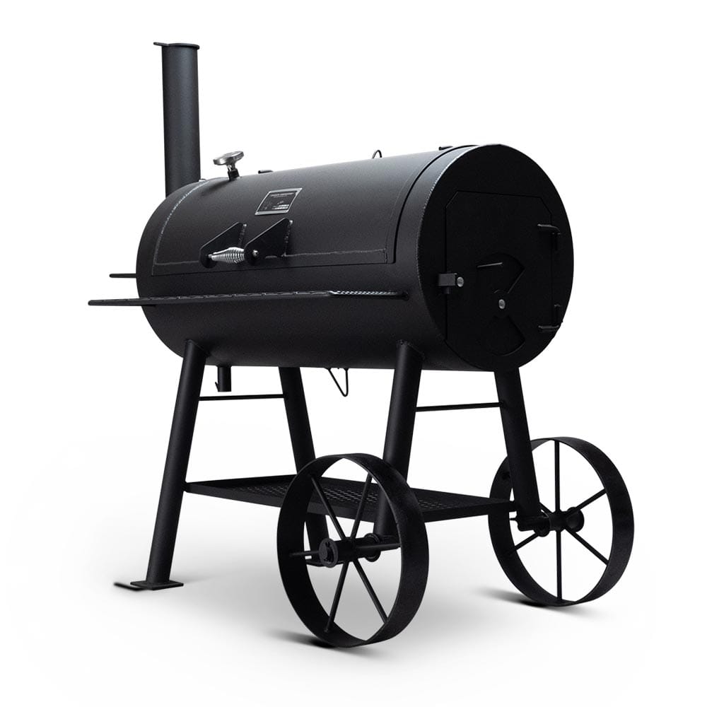 Yoder Outdoor Cooking > Smokers Yoder Abilene 20