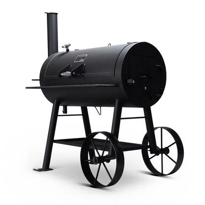 Yoder Outdoor Cooking > Smokers Yoder Abilene 20