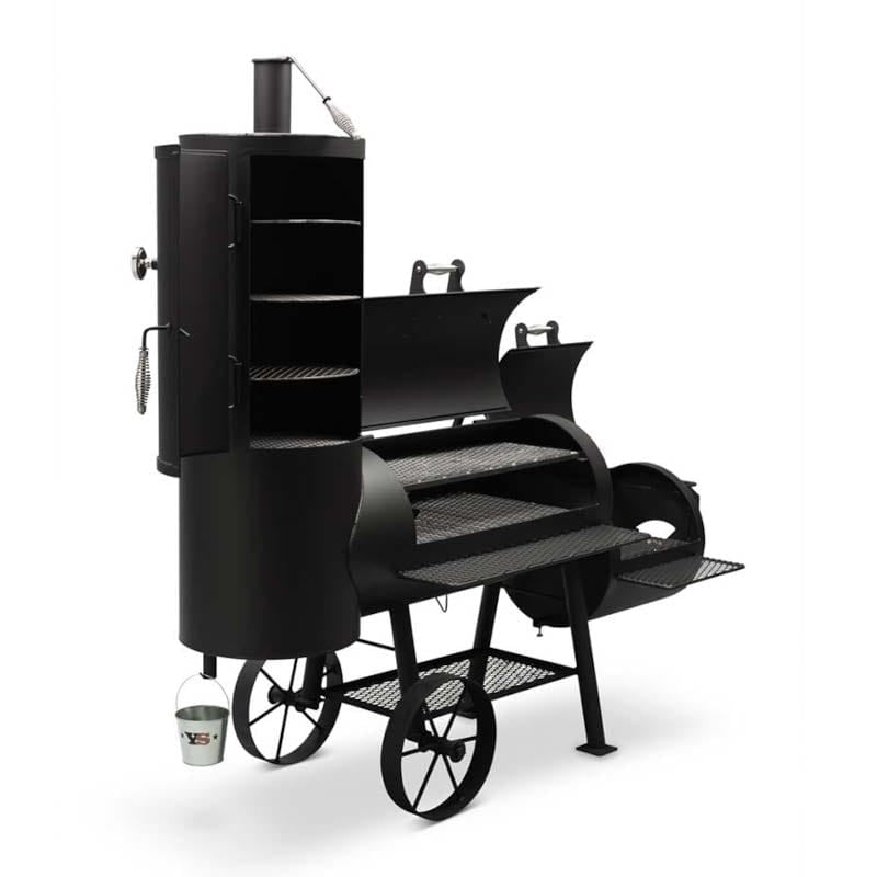 Yoder Outdoor Cooking > Smokers Yoder Durango 20