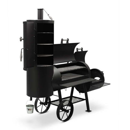 Yoder Outdoor Cooking > Smokers Yoder Durango 20