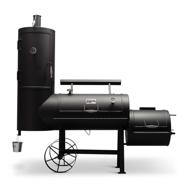 Yoder Drawbar Yoder Smokers for Sale in Canada | Barbecues Galore