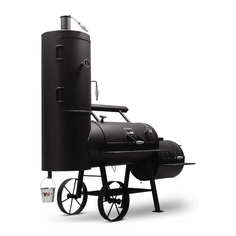 Yoder Outdoor Cooking > Smokers Yoder Durango 20