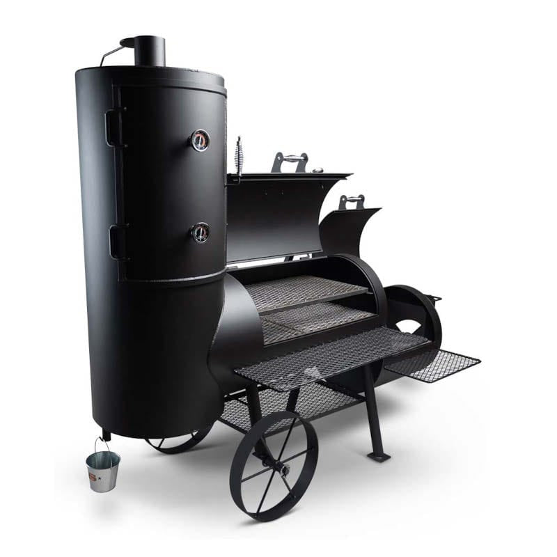 Yoder Smokers for Sale in Canada | Barbecues Galore