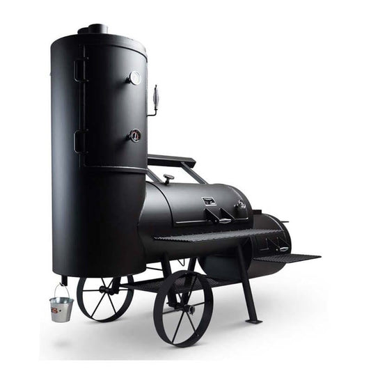 Yoder Outdoor Cooking > Smokers Yoder Durango 24