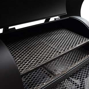 Yoder Outdoor Cooking > Smokers Yoder Durango 24