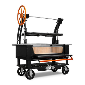 Yoder Drawbar Yoder Smokers for Sale in Canada | Barbecues Galore