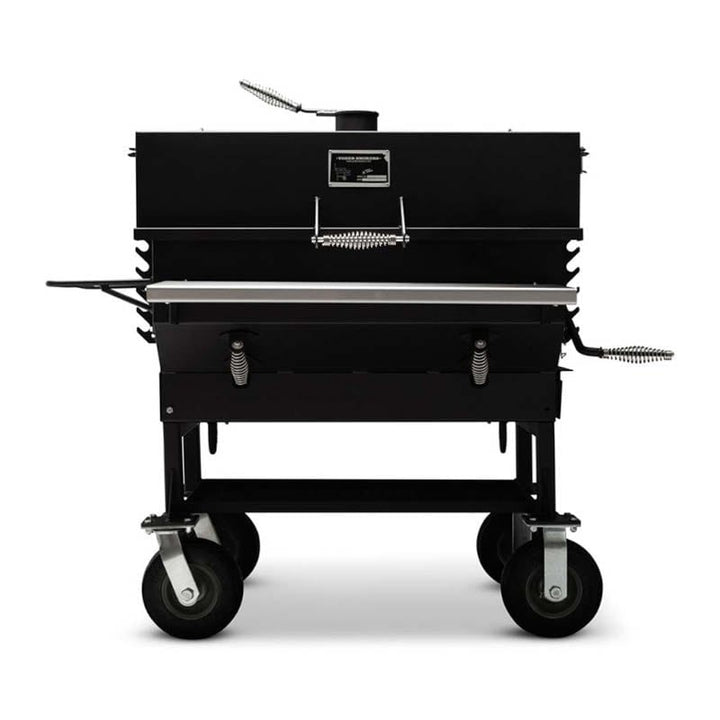 Yoder Smokers for Sale in Canada | Barbecues Galore