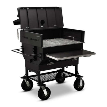 Yoder Smokers for Sale in Canada | Barbecues Galore