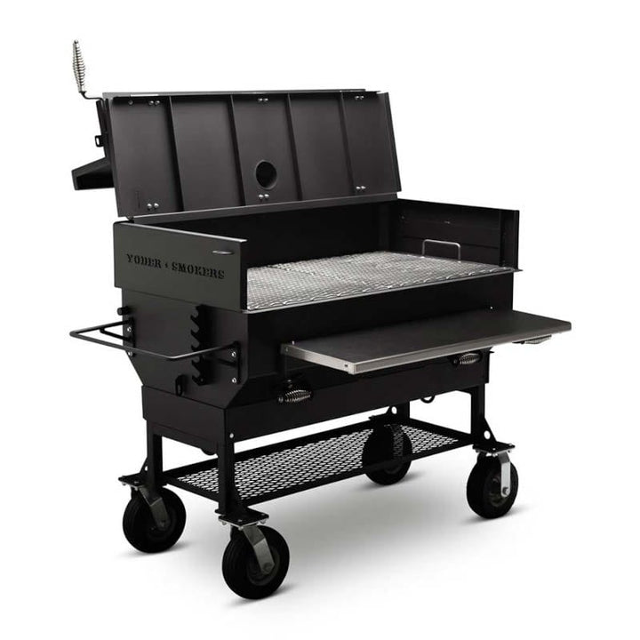 Yoder Smokers for Sale in Canada | Barbecues Galore