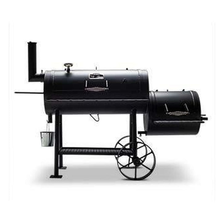 Yoder Smokers for Sale in Canada | Barbecues Galore